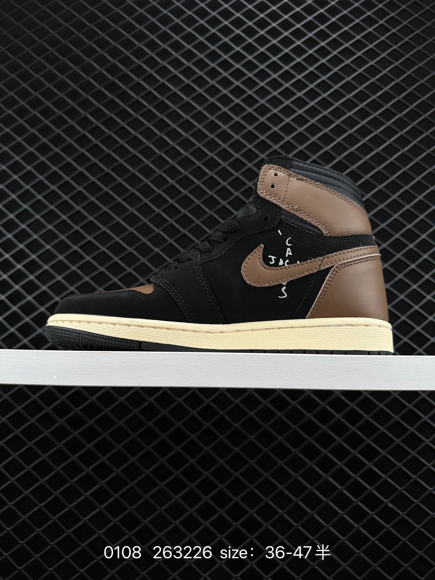 Nike Air Jordan 1 Retro High OG